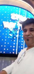 Bashir Jamshidi