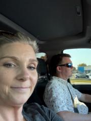 Craig and Chanda Wallis