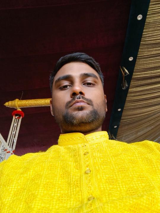 Ankit Ojha