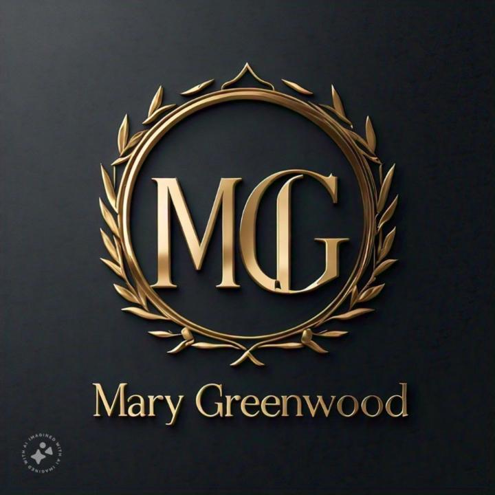 Mary Greenwood