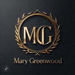 Mary Greenwood