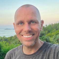 Erik Makitalo