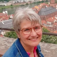 Patricia Scheuren
