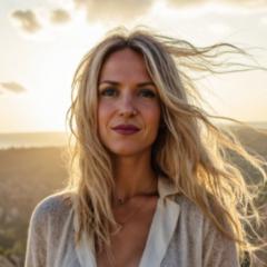 Maria Williams