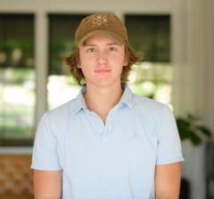 Tyler Durham