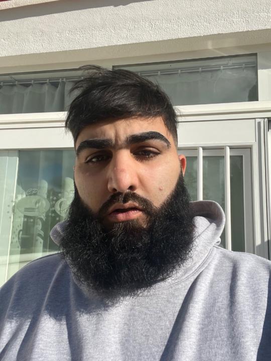 Tayyab Hussain