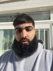 Tayyab Hussain