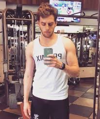 Andrew Jones