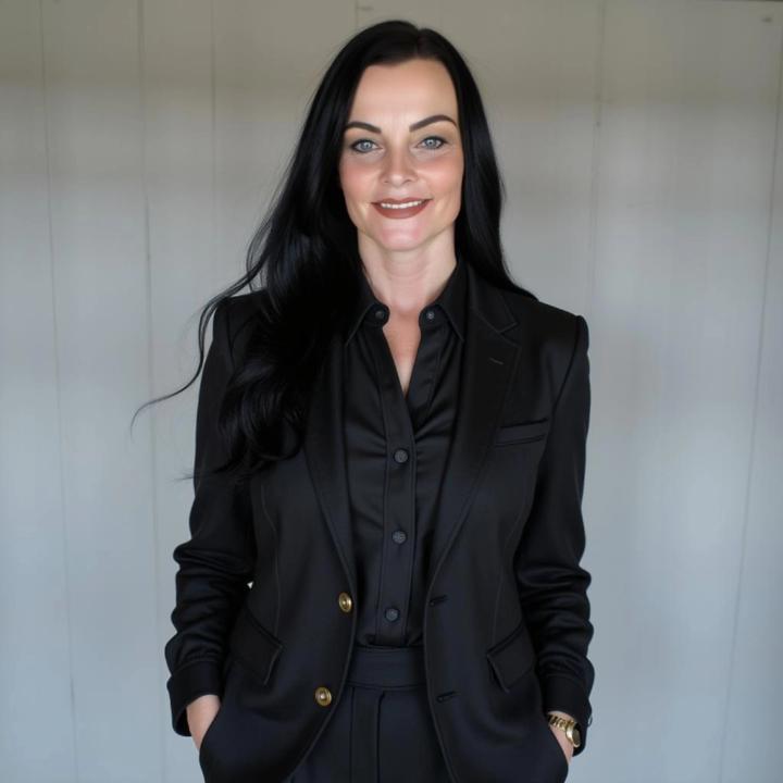 Chelsi Langa