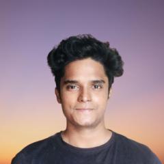 Ajay Yadav