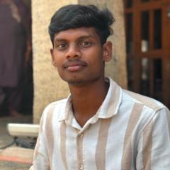 Tamilselvan D