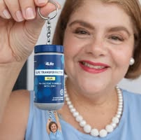 Maria Gabriela Castillo Guedez