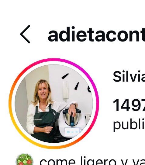 Silvia Martinez Perez