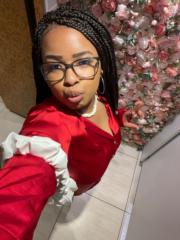 Victoria Shamiso Kaguramamba-Trott