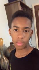 Jaylen Burney