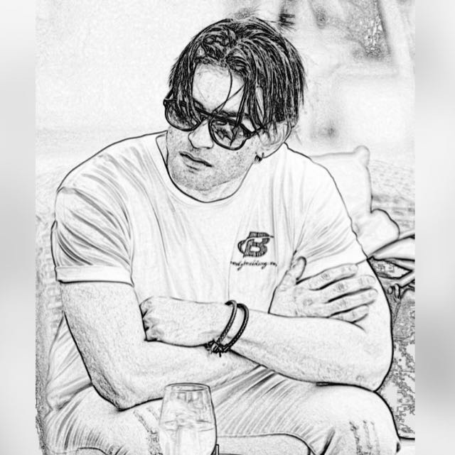 Sikander Kapadia