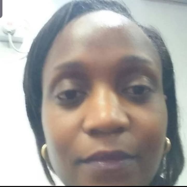 Flora Musoke