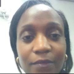 Flora Musoke