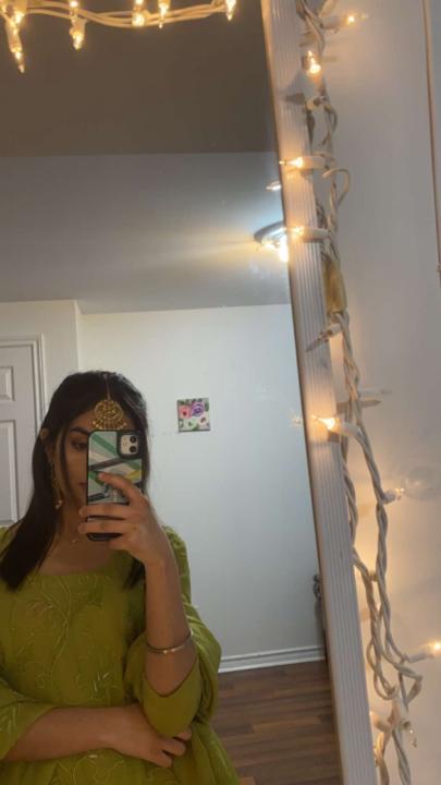 Anmolpreet Anmolpreet kaur