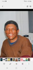 Lawrence Gqoloma