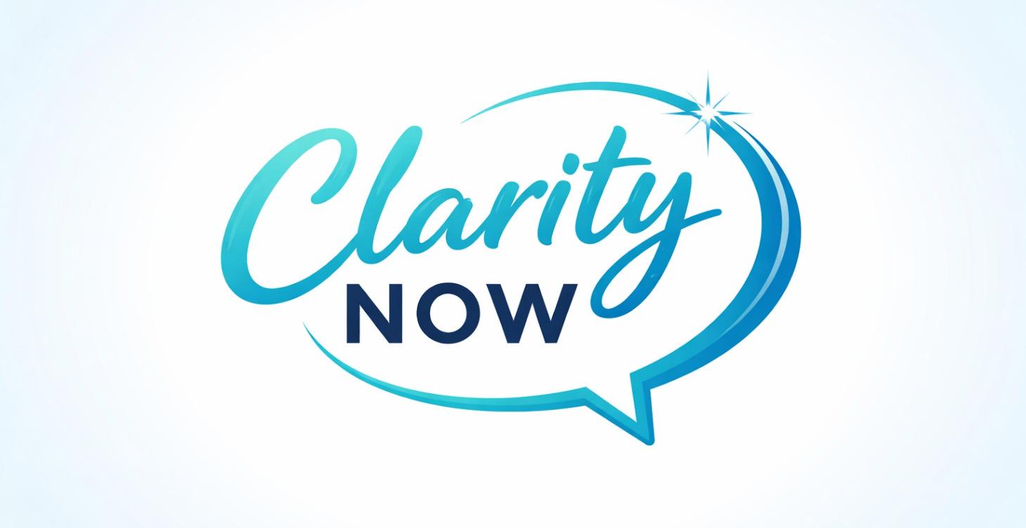 CLARITY NOW   FOUNDING INNER CIRCLE
