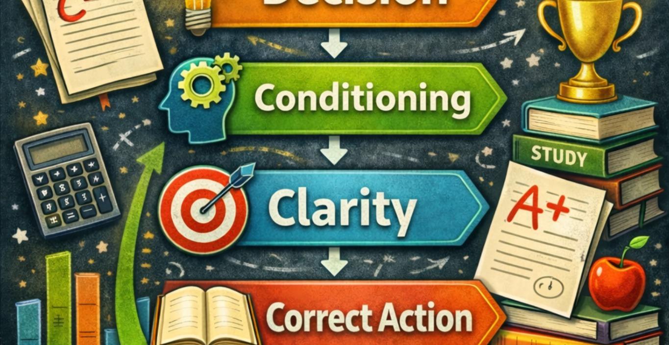 C to A student Blue Print ( Video)