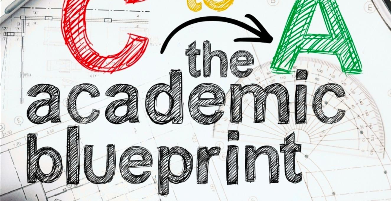 C to A: Academic blueprint ( book)