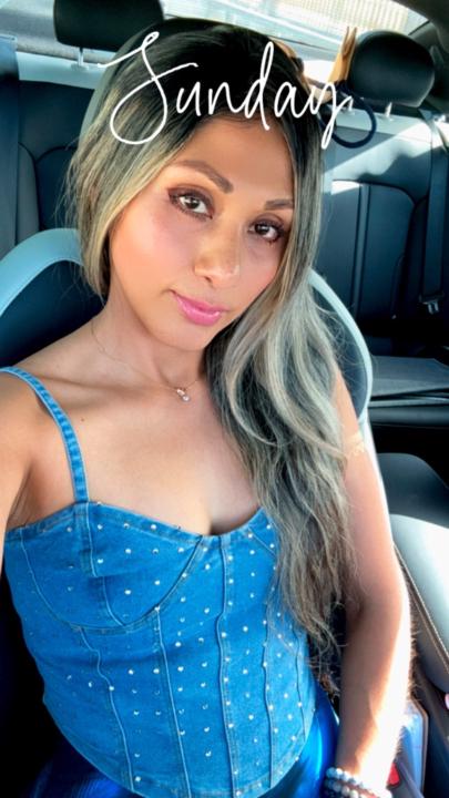 Edith Rosales