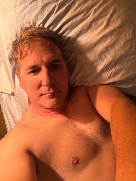 Teddy Hickox