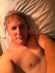 Teddy Hickox