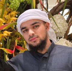 Ubaid Makba