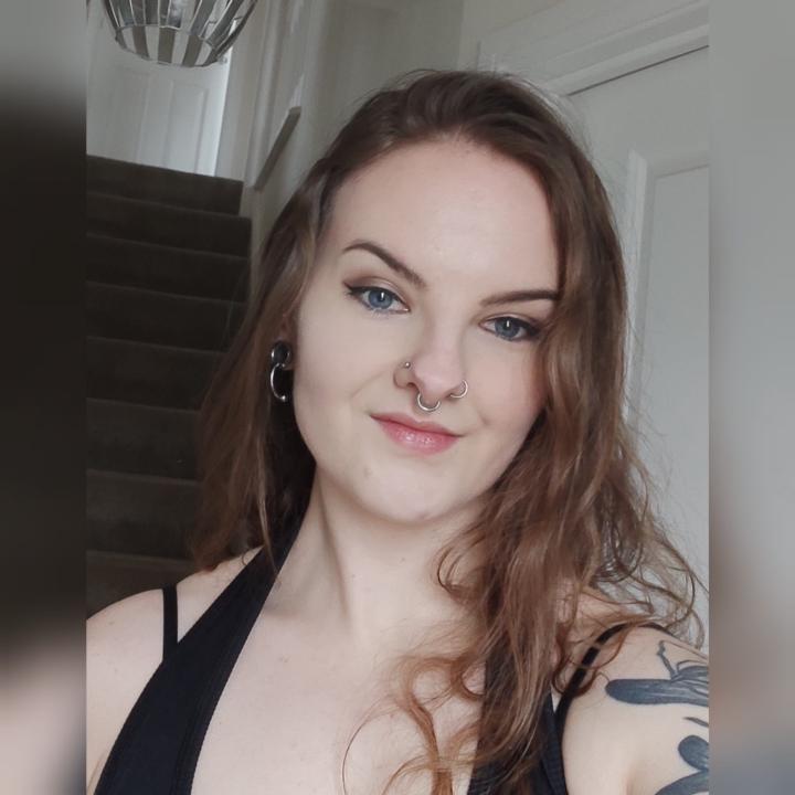 Molly Kemp