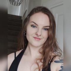 Molly Kemp