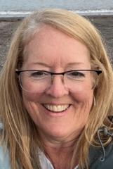 Deborah Smith