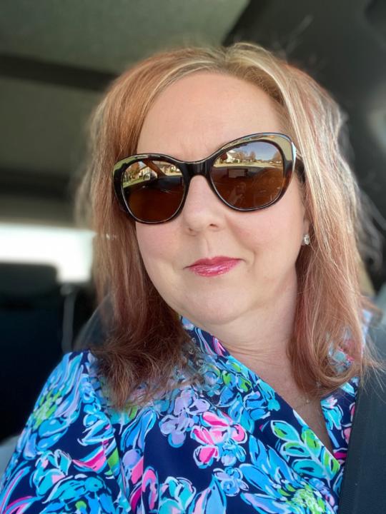 Heather Macdonald