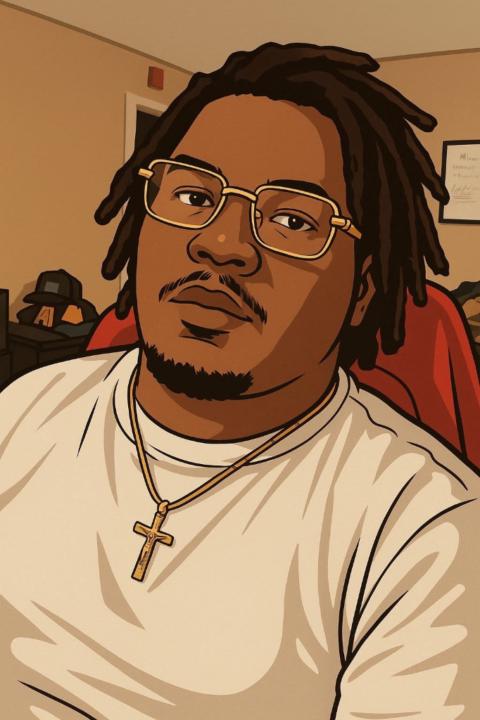 Leroy Brown