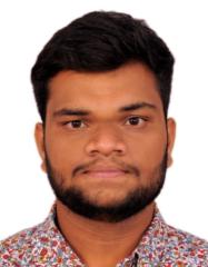 Kalyan babu Yerramsetty