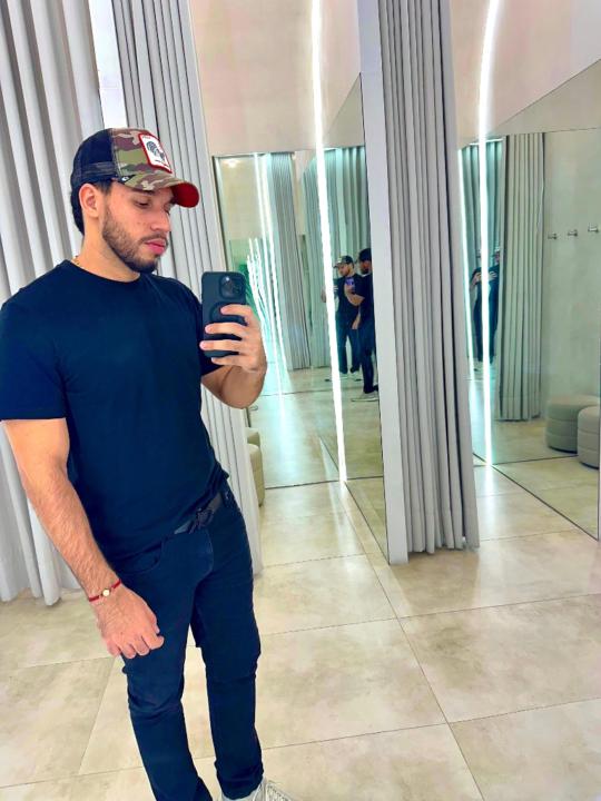 Jose Álvarez