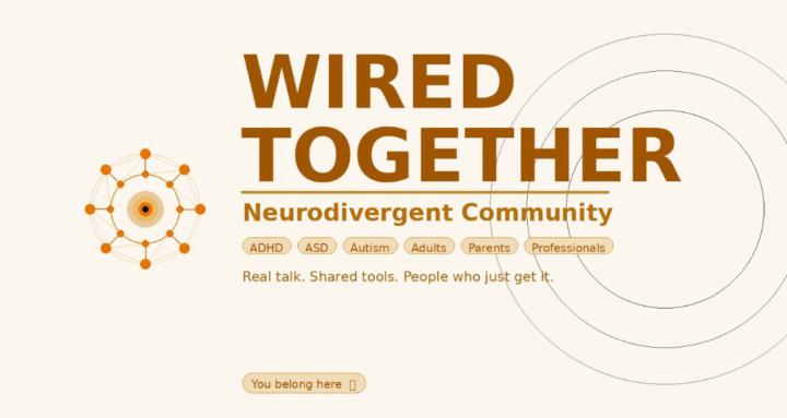 Wired Together