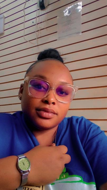 Sasha-Gaye Nation