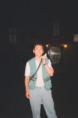 David Jeong