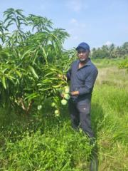Shiva kumar Kk