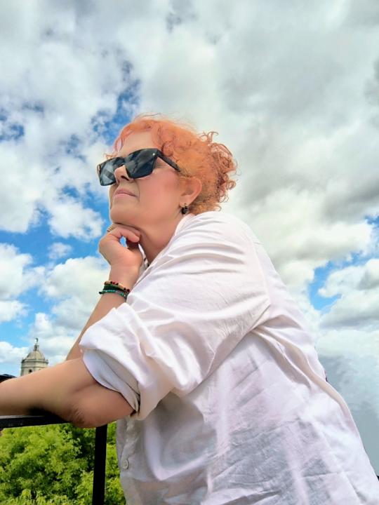 Lluïsa Rojo