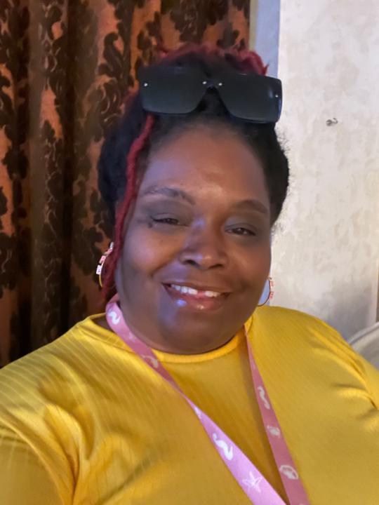 Monique Sykes