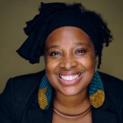 Marcia Brissett-Bailey