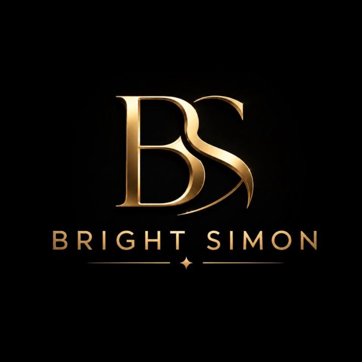 Bright Simon