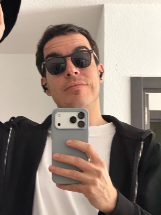Sergio Mateo