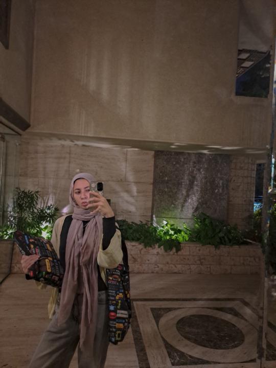 Dareen Salama