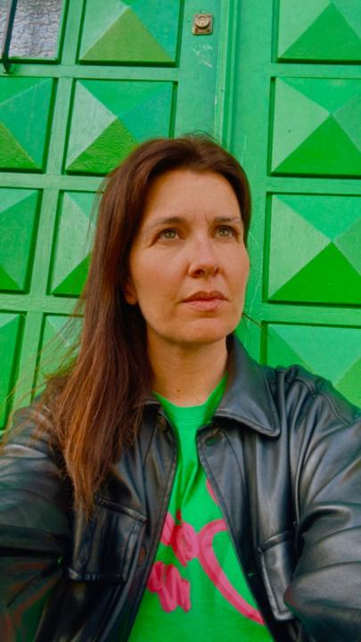 Raquel Rodríguez Benito