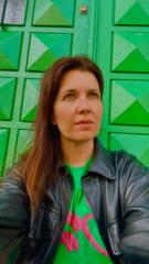 Raquel Rodríguez Benito